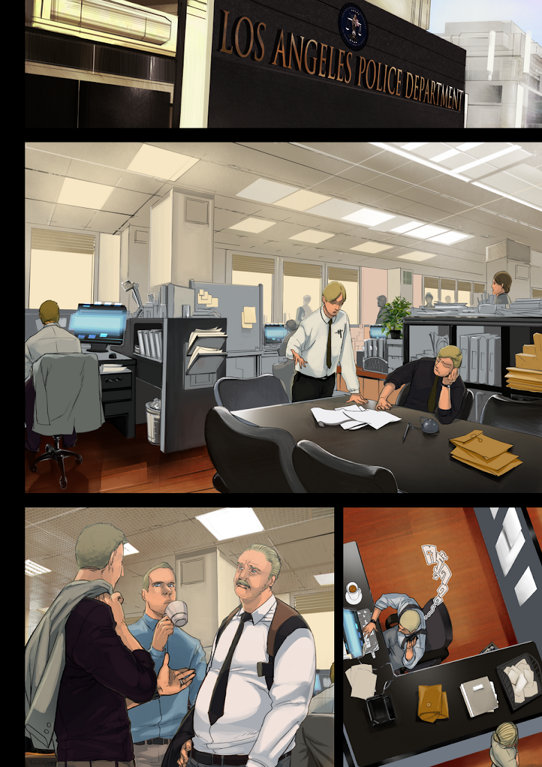 Flash Black ตอนที่ 7 (3)